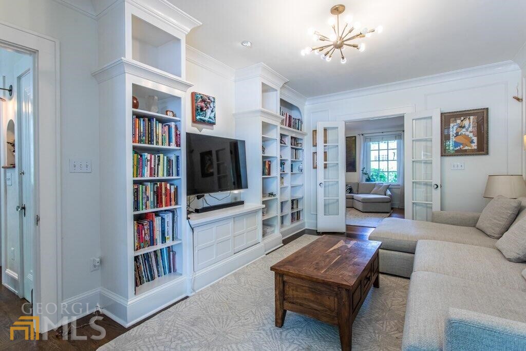 Morningside - Residential