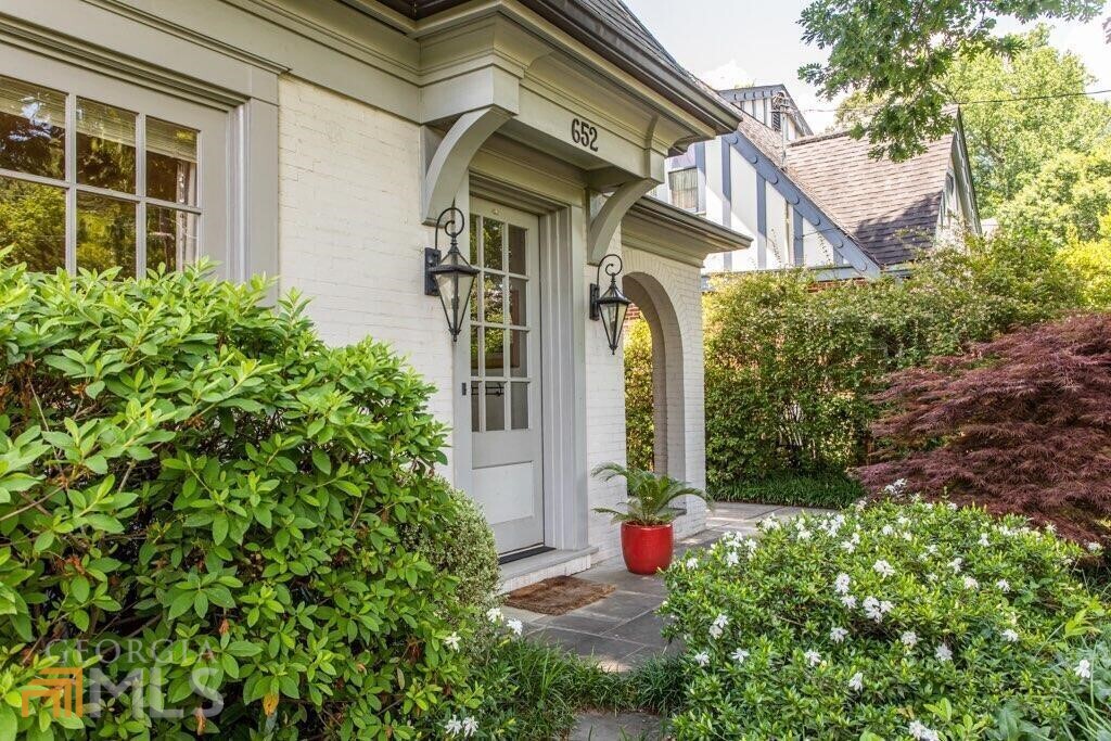 Morningside - Residential