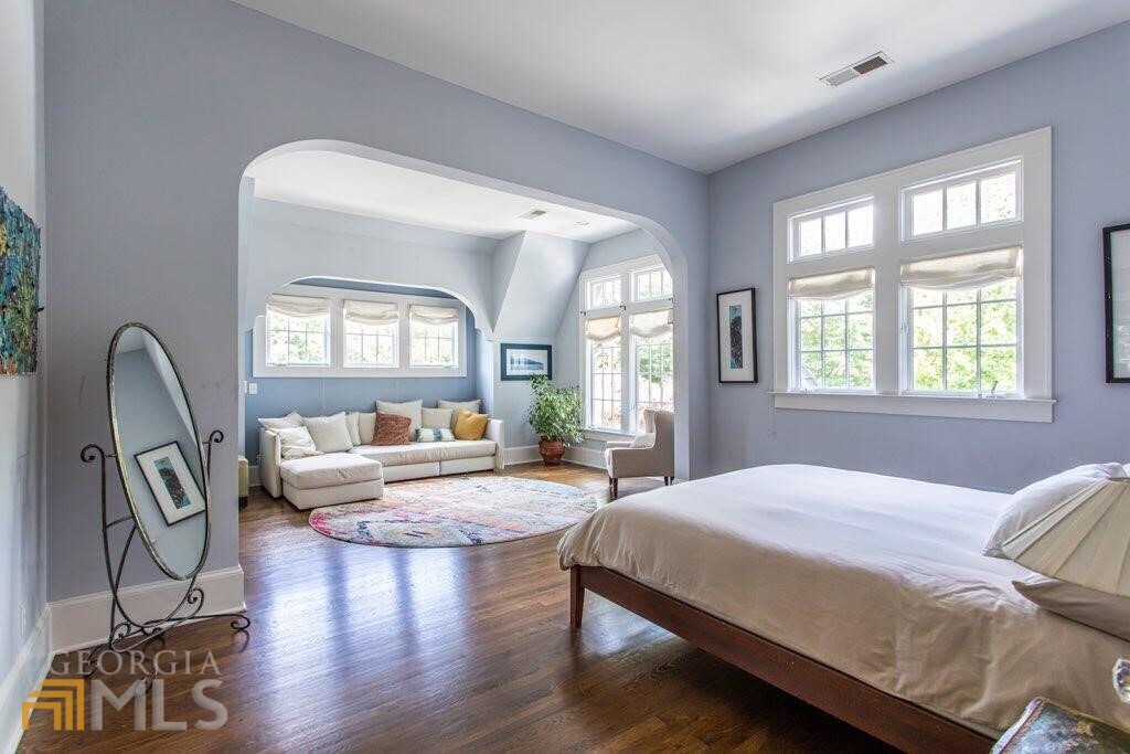 Morningside - Residential