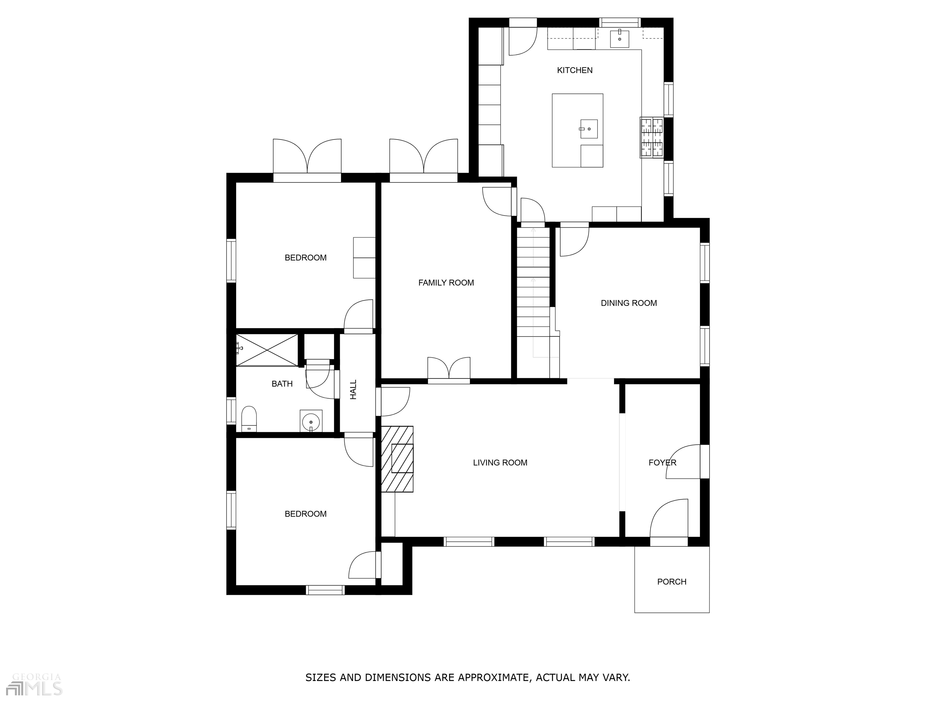 Morningside - Residential