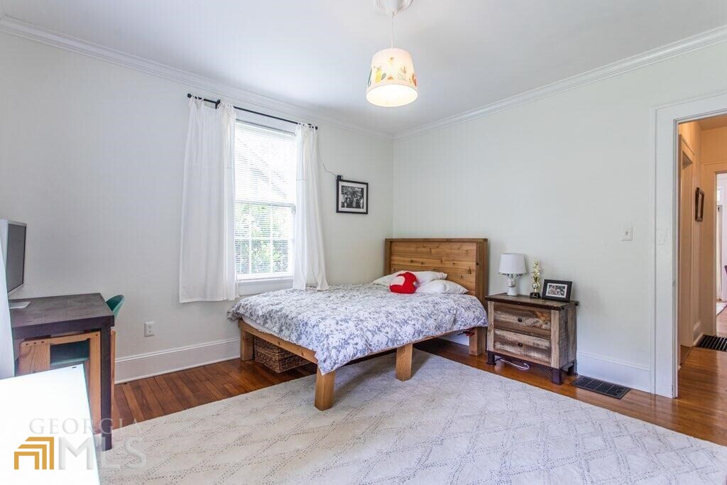Morningside - Residential