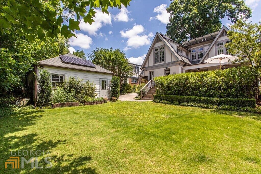 Morningside - Residential