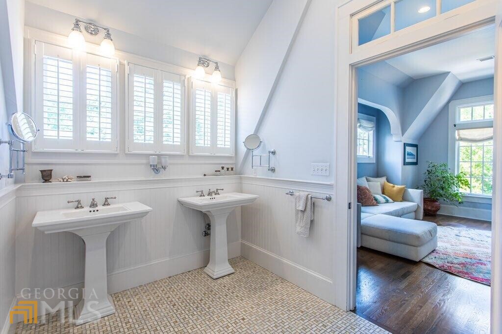 Morningside - Residential