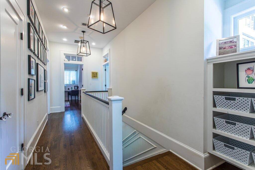 Morningside - Residential