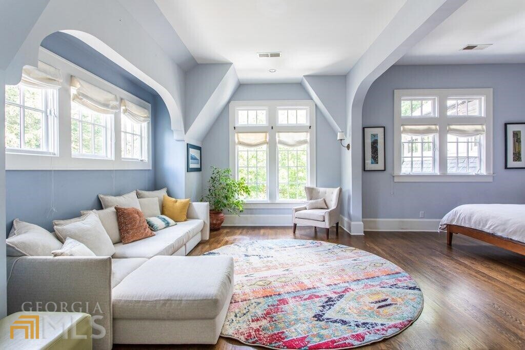 Morningside - Residential