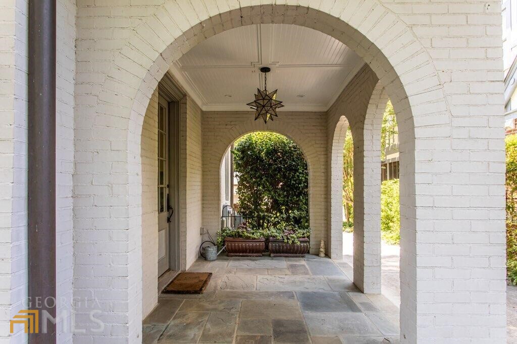 Morningside - Residential