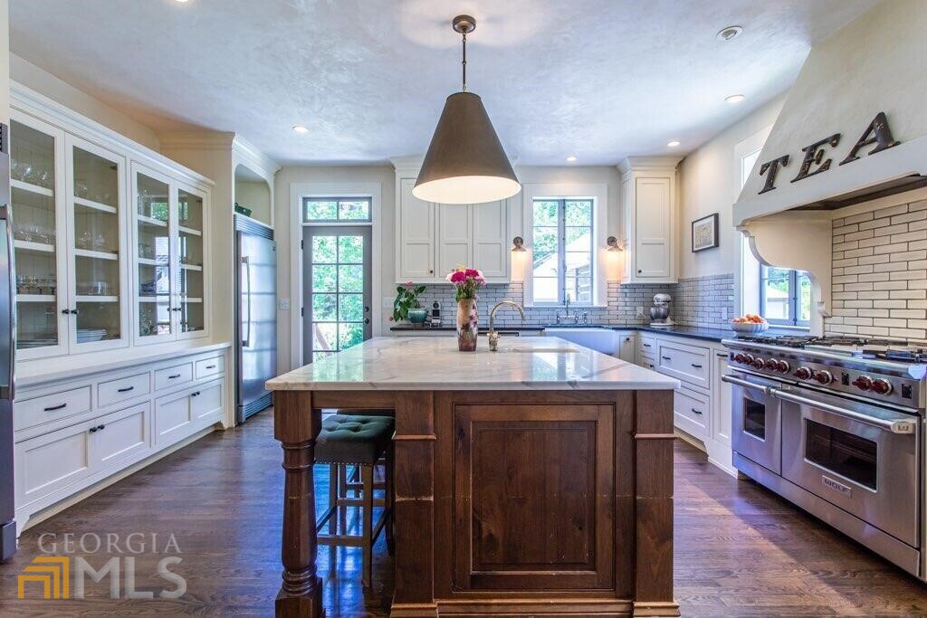 Morningside - Residential