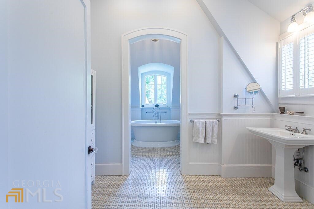 Morningside - Residential