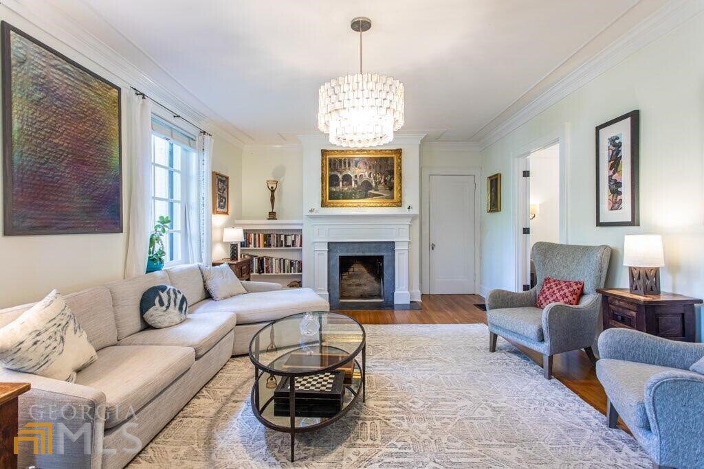 Morningside - Residential