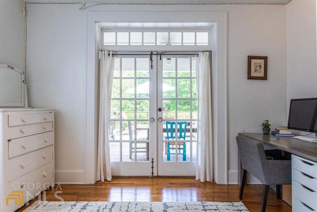 Morningside - Residential