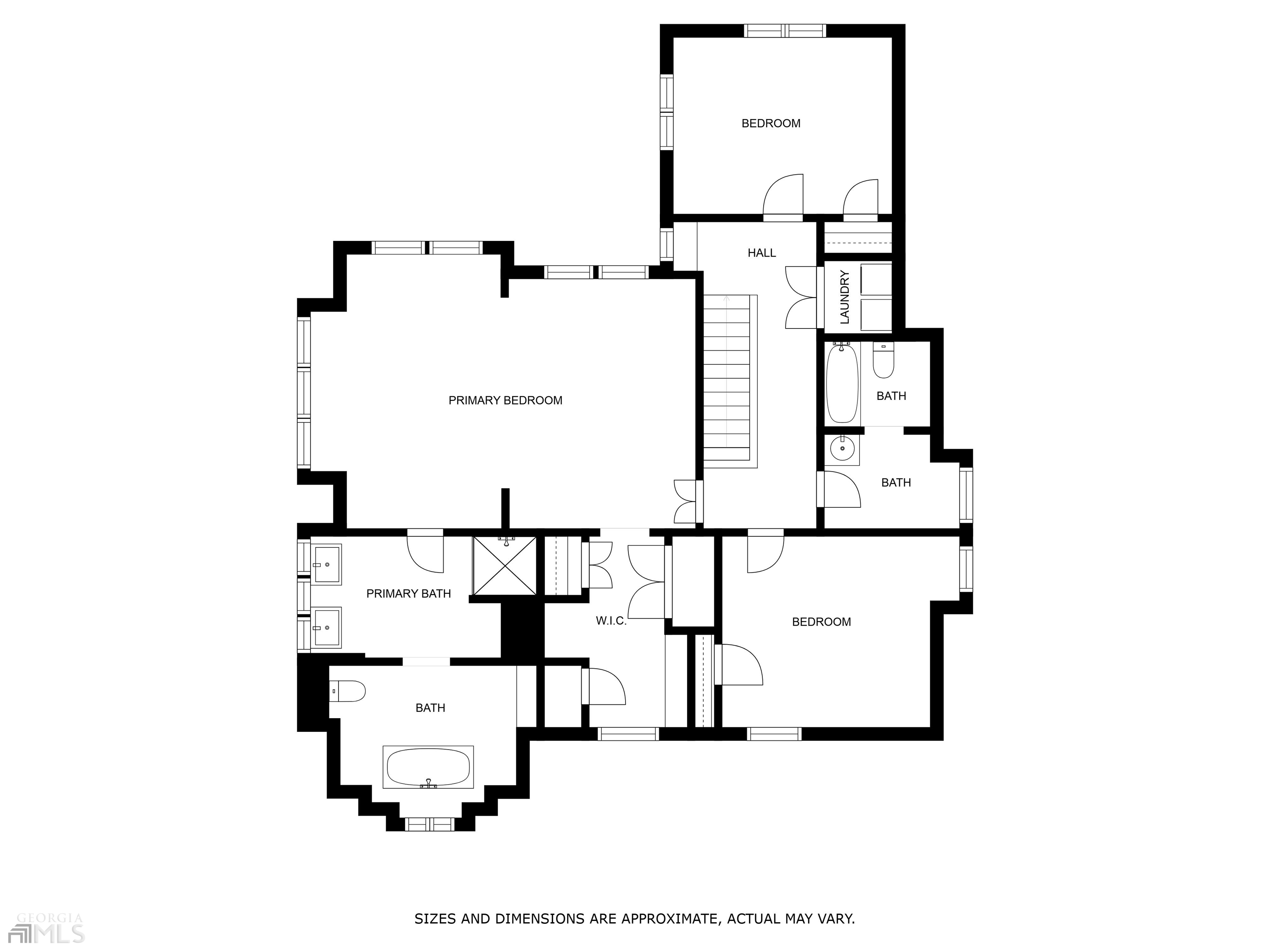 Morningside - Residential