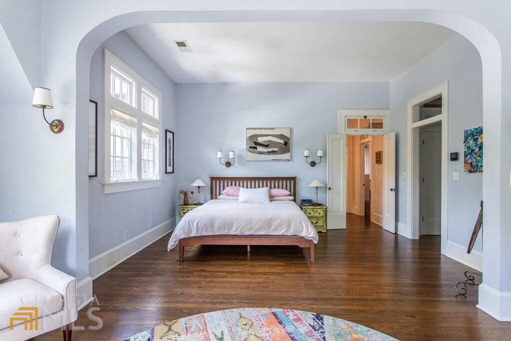 Morningside - Residential