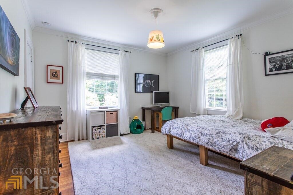 Morningside - Residential