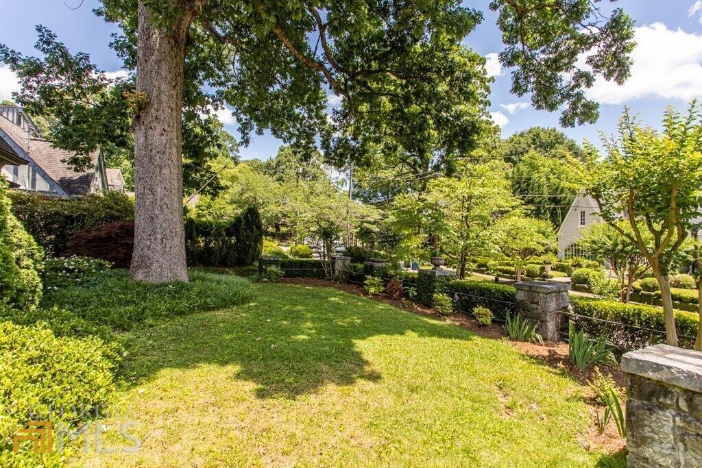 Morningside - Residential