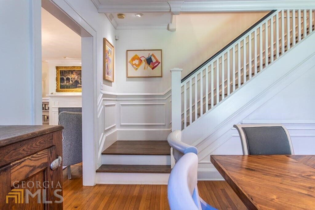 Morningside - Residential