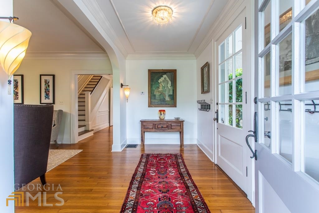 Morningside - Residential