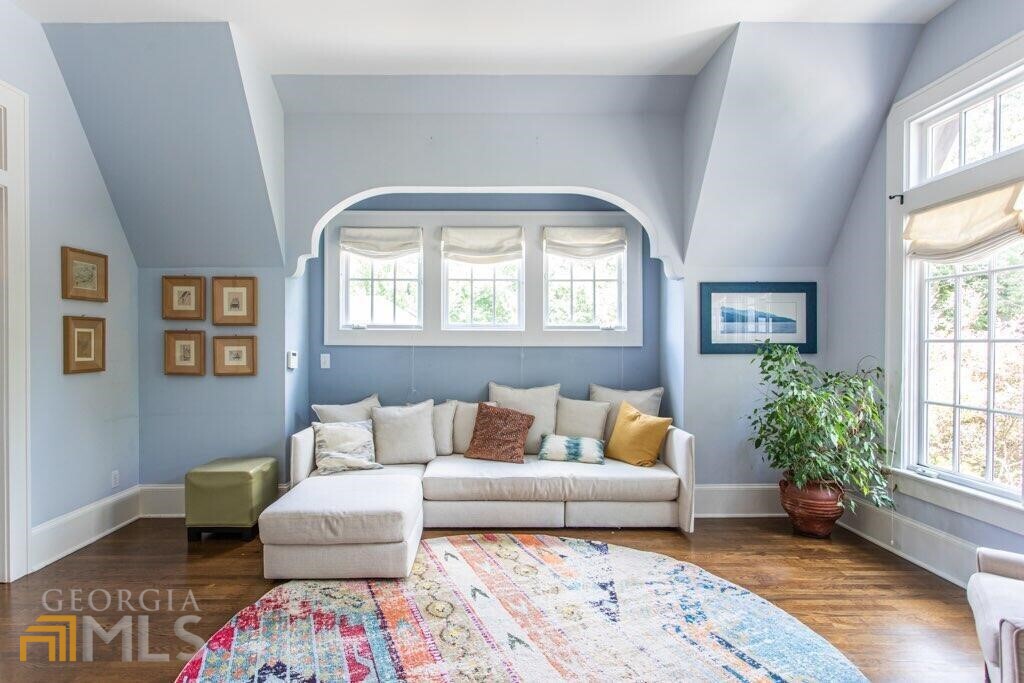Morningside - Residential