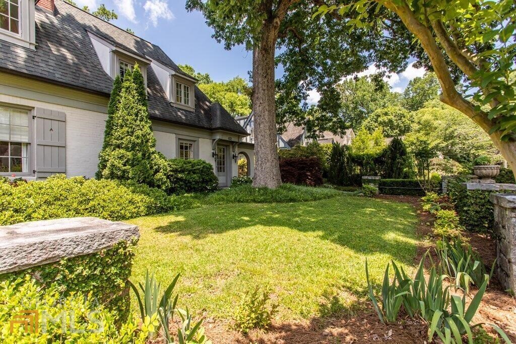 Morningside - Residential