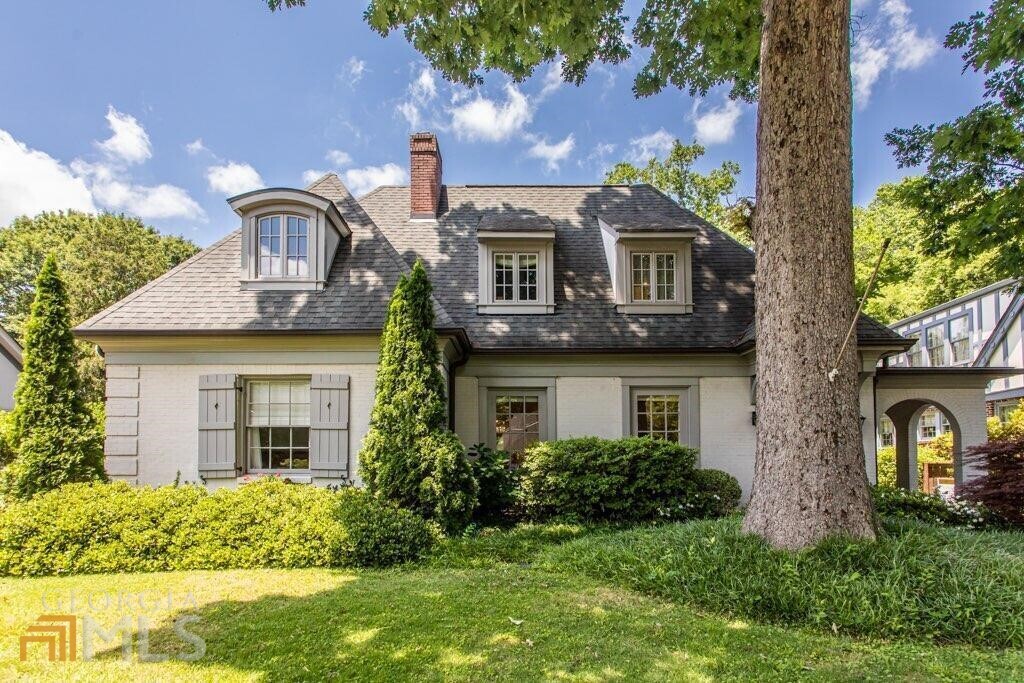Morningside - Residential