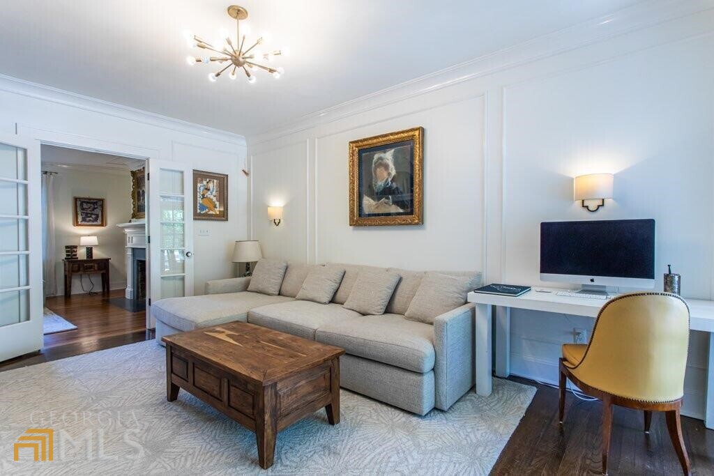 Morningside - Residential