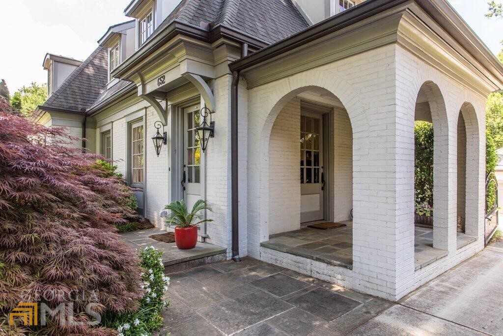 Morningside - Residential