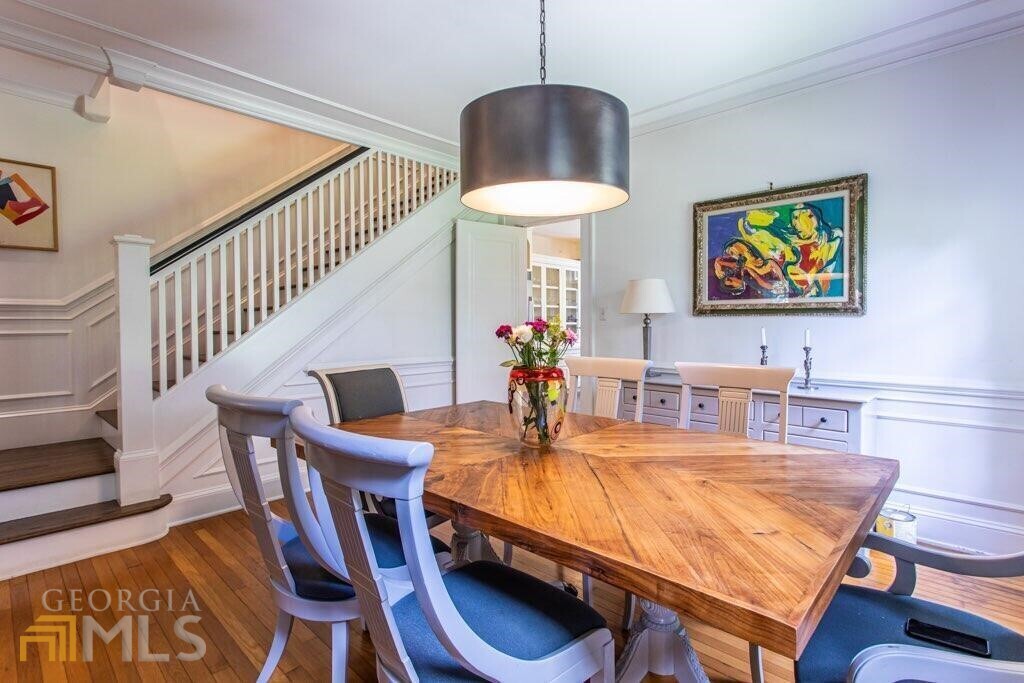 Morningside - Residential