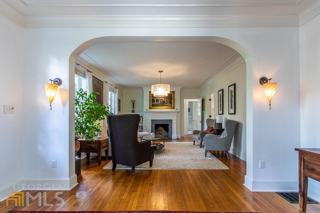 Morningside - Residential