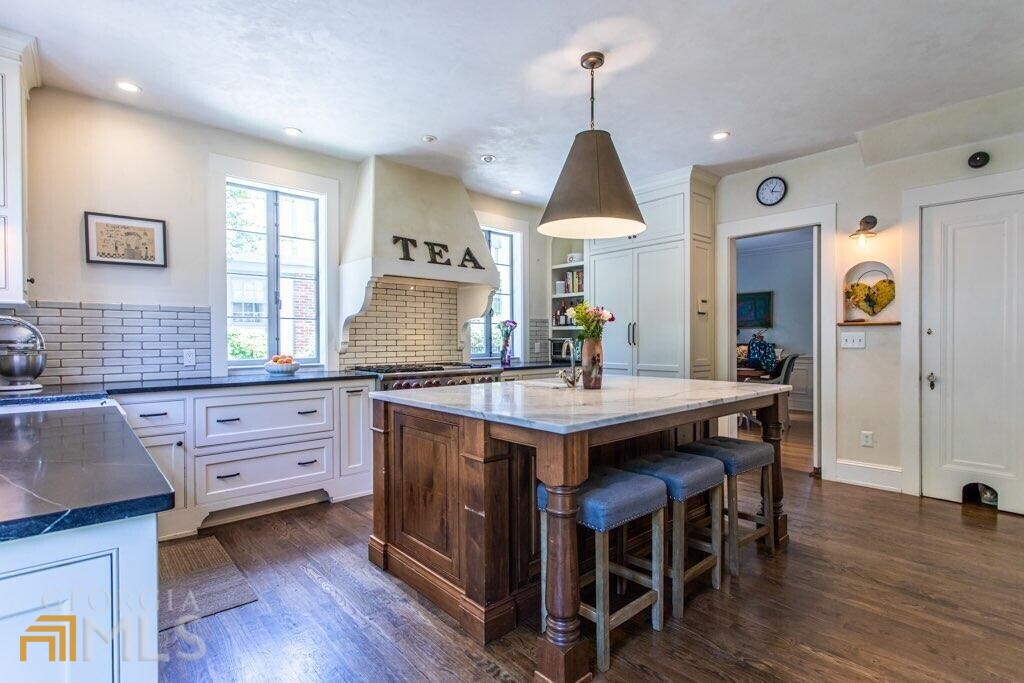Morningside - Residential