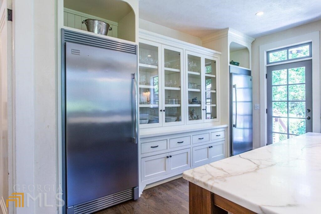Morningside - Residential
