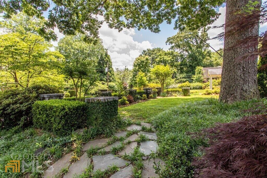 Morningside - Residential