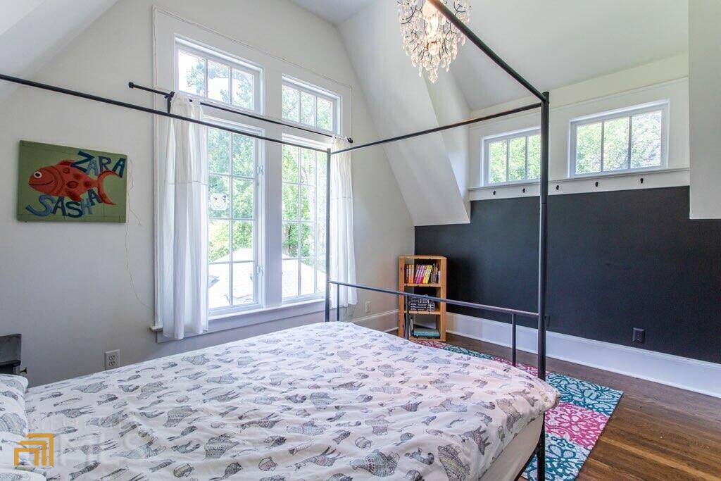Morningside - Residential