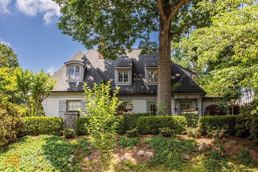 Morningside - Residential