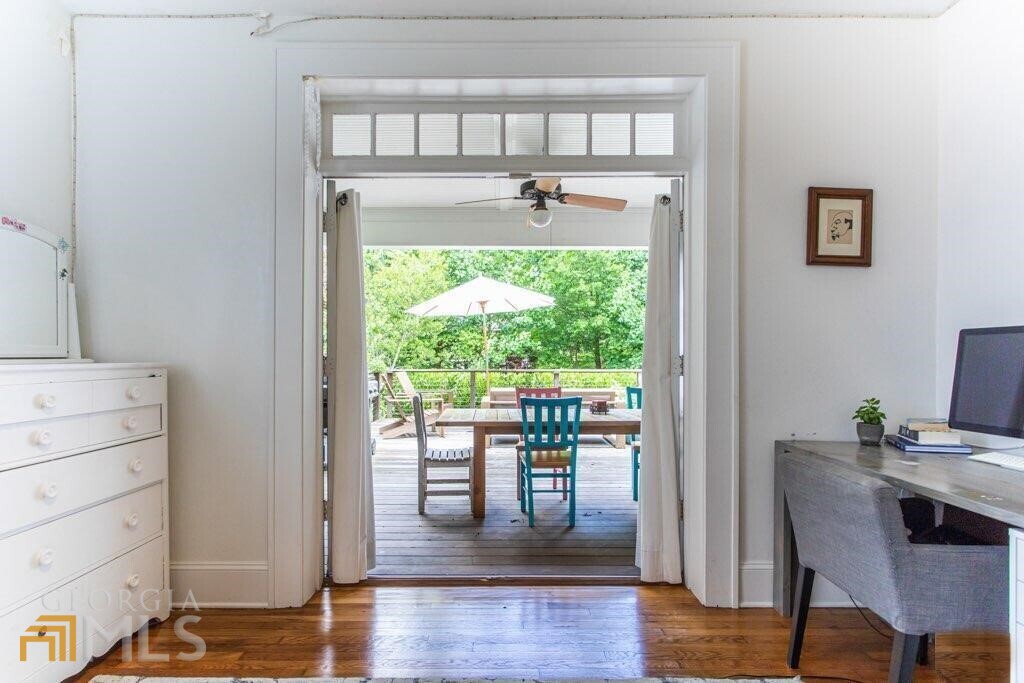 Morningside - Residential