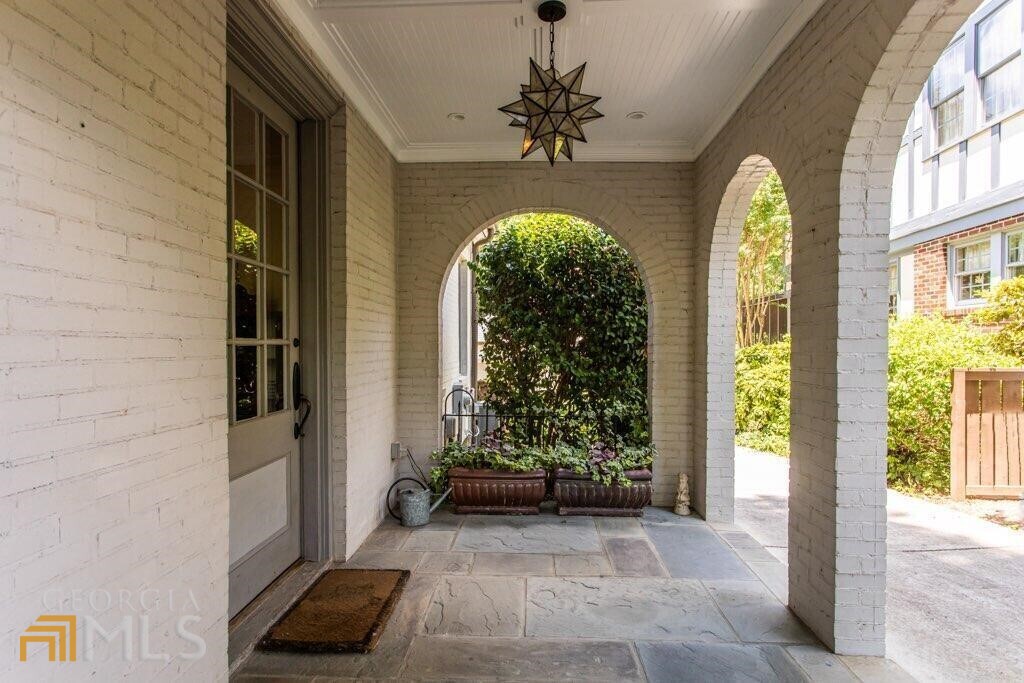 Morningside - Residential