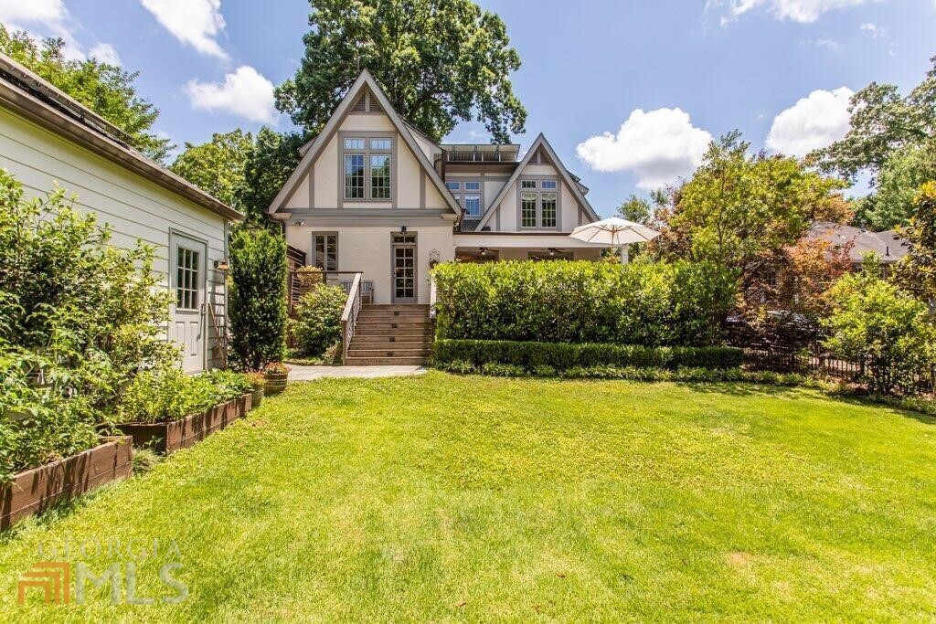 Morningside - Residential