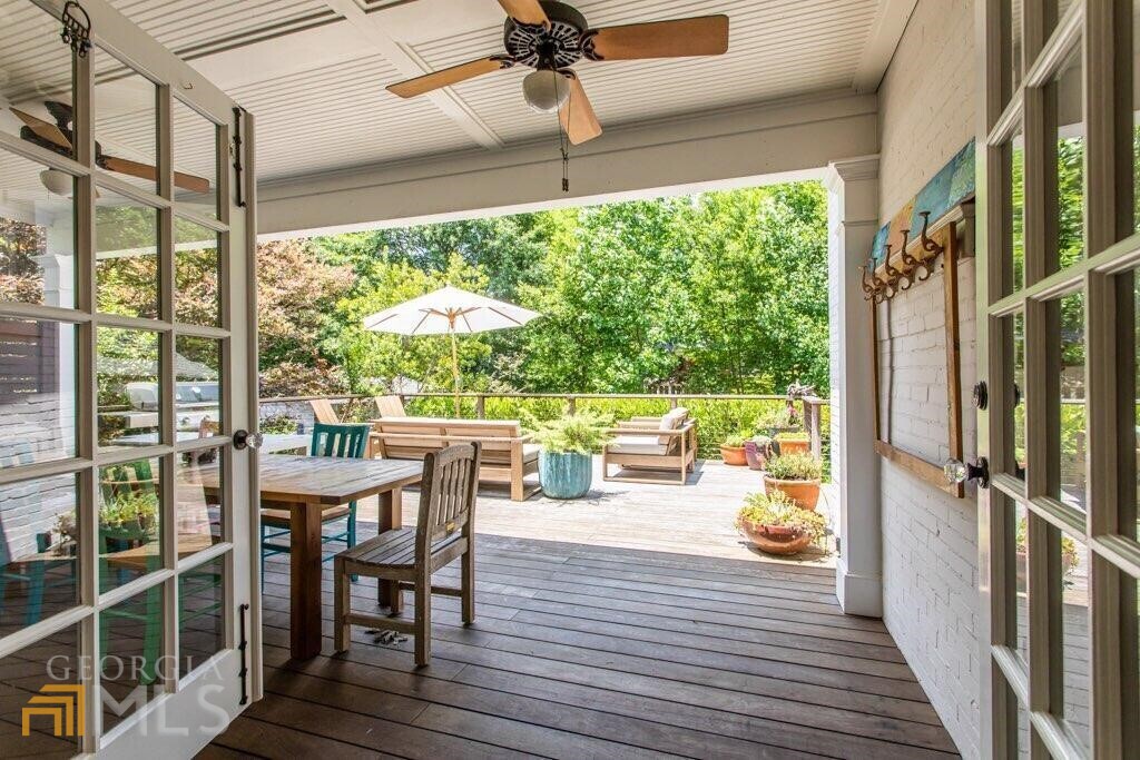 Morningside - Residential