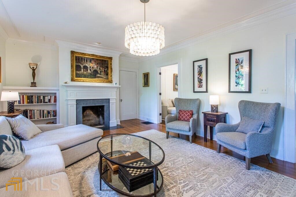 Morningside - Residential
