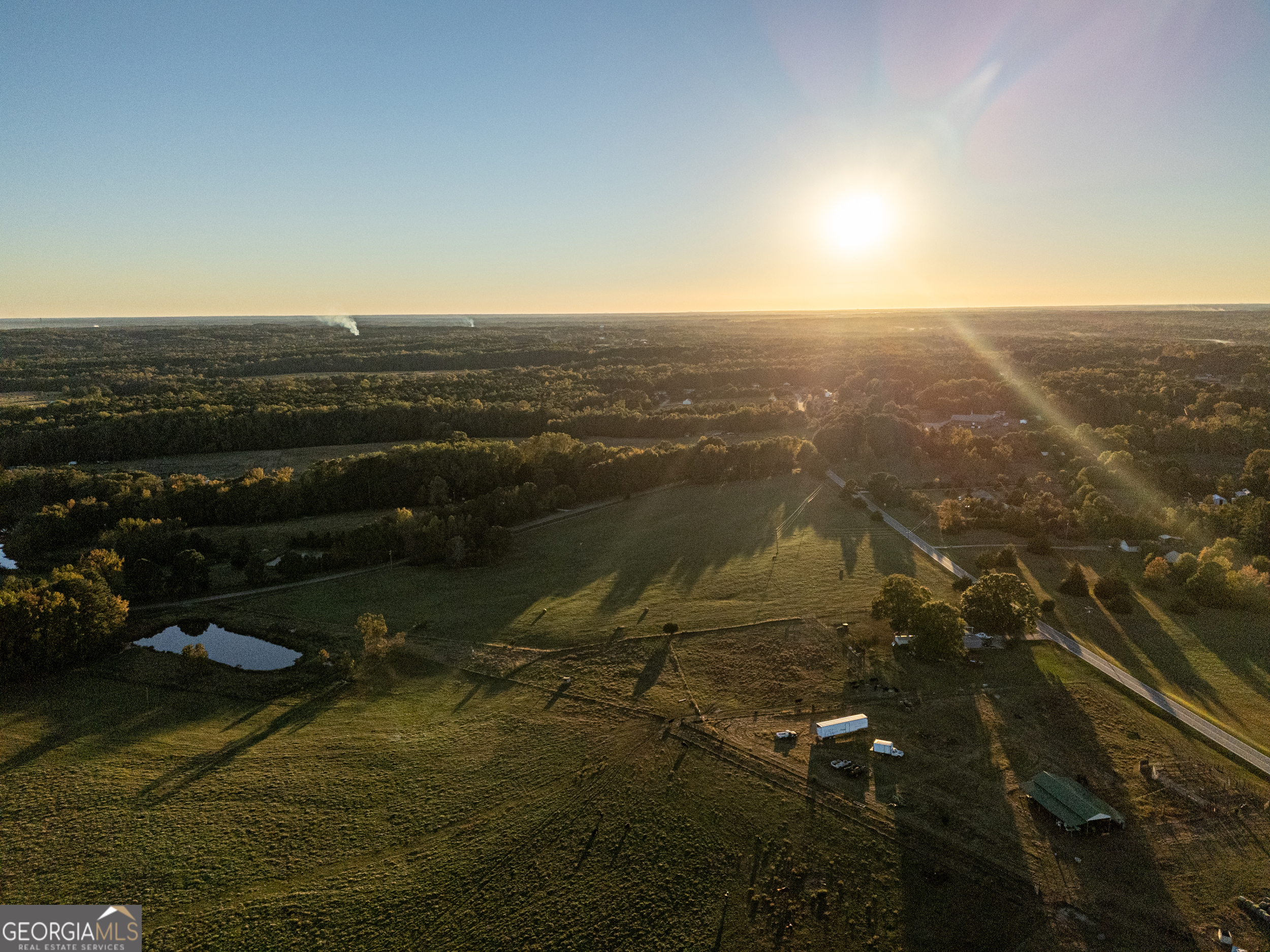 134 Mitchell Farm RD