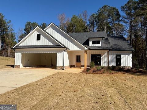 Photo of 540 Presley Farm Parkway, Rockmart, GA 30153 (MLS # 10614394)