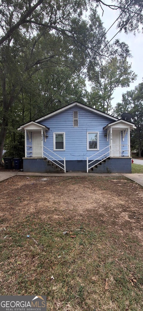 Photo for 216 Alabama ST