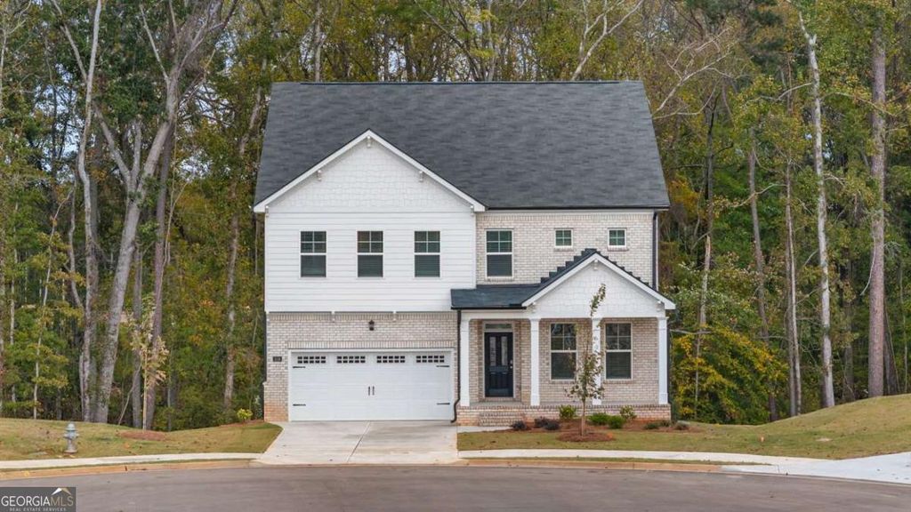 Photo of 13223 Tolstoy Drive SE, Covington, GA 30014 (MLS # 10765673)