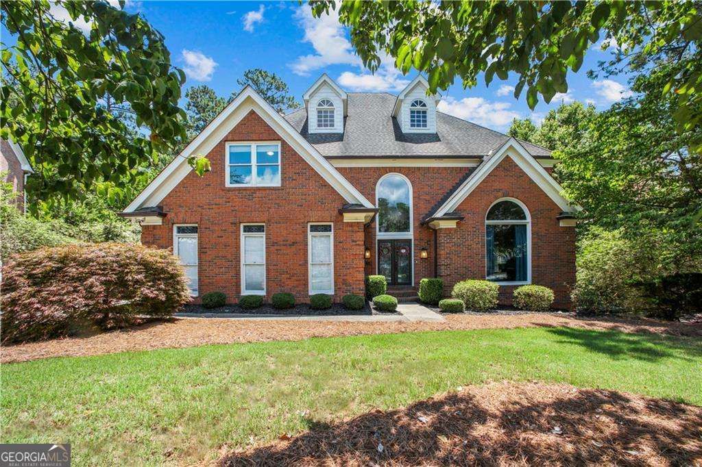 Photo of 1566 Asheforde Drive, Marietta, GA 30068 (MLS # 10684178)