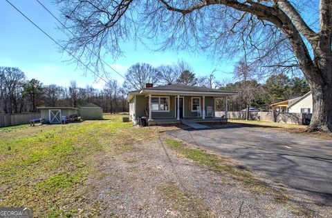 Photo of 92 S Avery Road SW, Rome, GA 30165 (MLS # 10697837)