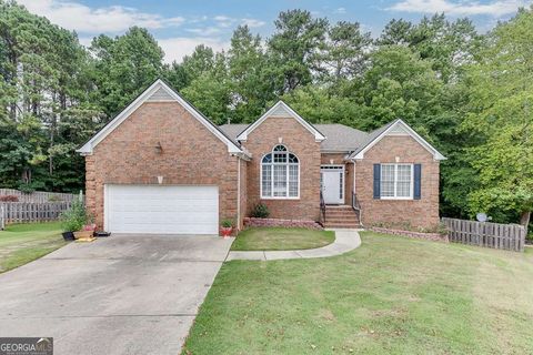 1258 Rocky Branch TRL Lawrenceville GA 30043