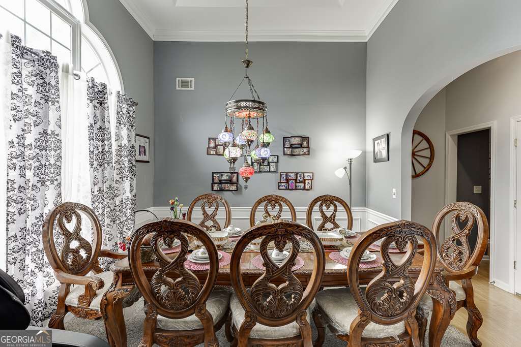 1258 Rocky Branch TRL