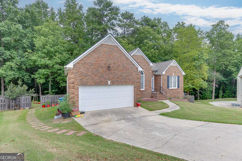 1258 Rocky Branch TRL