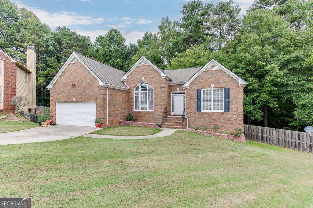 1258 Rocky Branch TRL