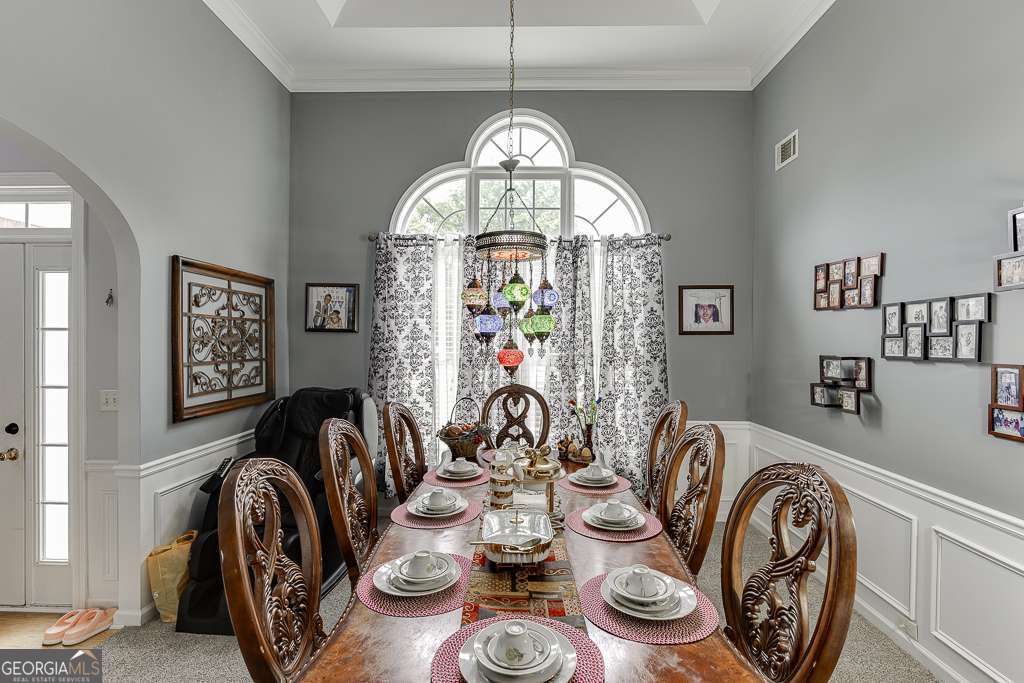 1258 Rocky Branch TRL