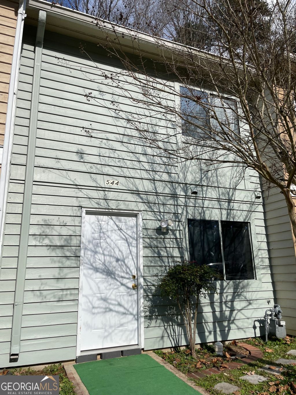 Photo of 544 Northridge Crossing Drive, Sandy Springs, GA 30350 (MLS # 10674777)