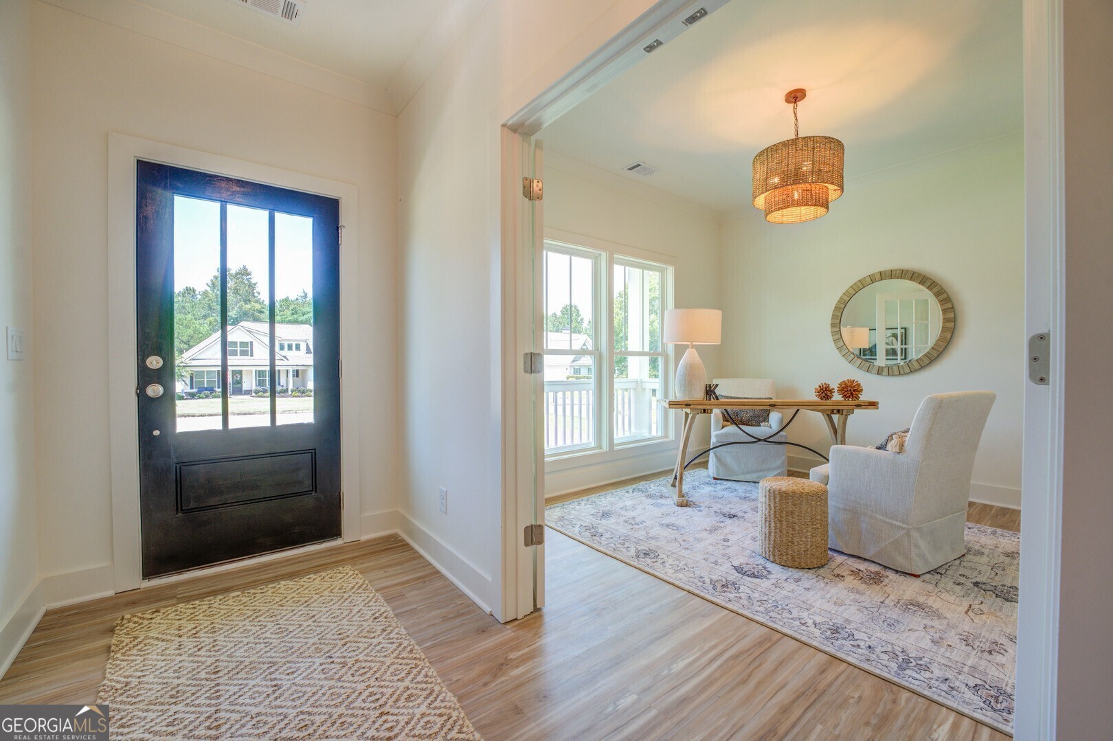160 Rose Creek DR